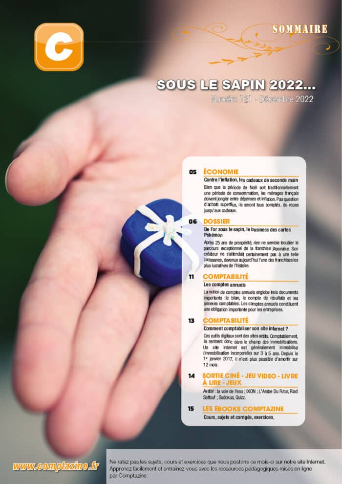 Comptazine n°121 – Image 2