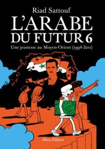 L-Arabe-du-futur-Volume-6