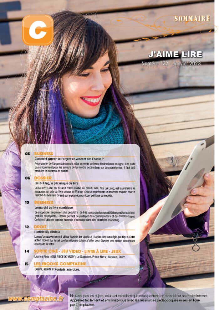 Comptazine n°122 – Image 2