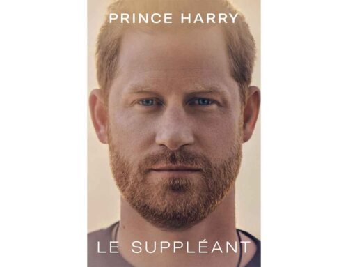 Livre à Lire : Le Suppléant