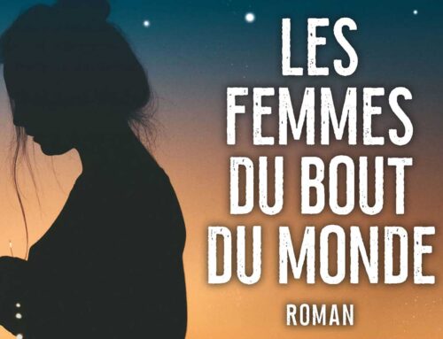 Livre à Lire : Les Femmes du bout du monde