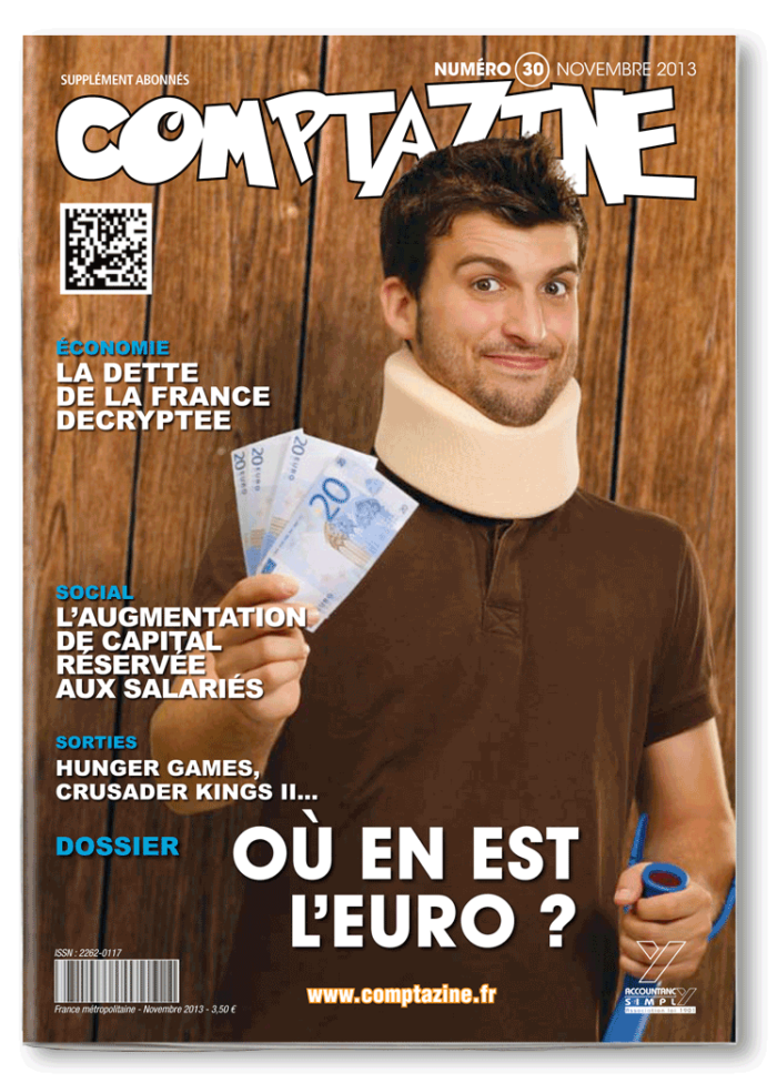 Comptazine n°30 – Novembre 2013