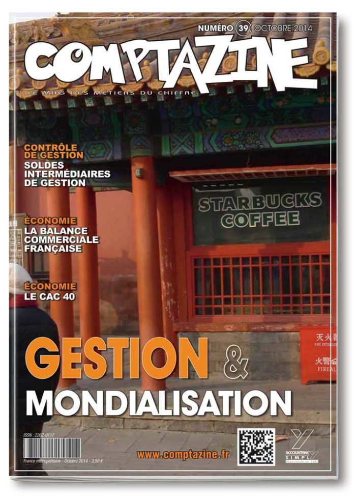 Comptazine n°39 – Octobre 2014