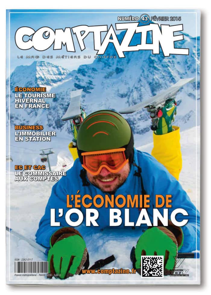 Comptazine n°43 – Février 2015