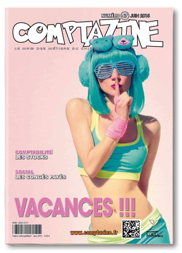 Comptazine n°47 – Juin 2015