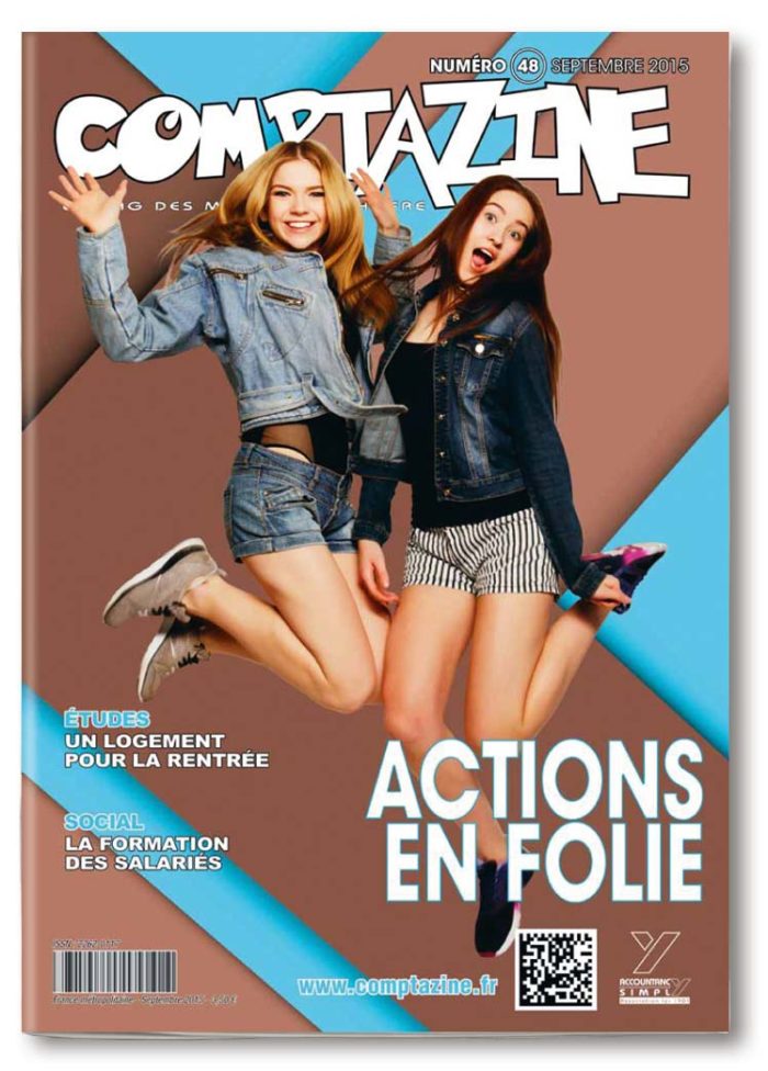 Comptazine n°48 – Septembre 2015