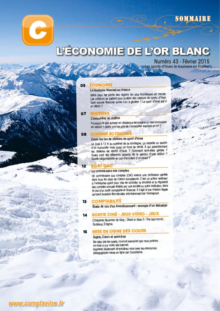 Comptazine n°43 – Février 2015 – Image 2