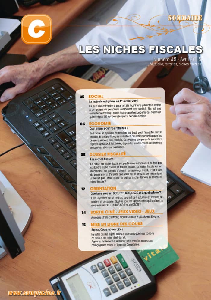 Comptazine n°45 – Avril 2015 – Image 2
