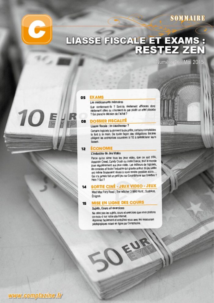 Comptazine n°46 – Mai 2015 – Image 2
