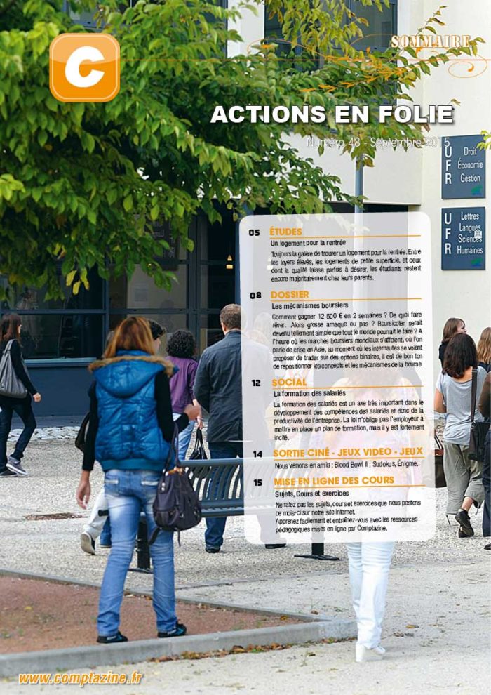 Comptazine n°48 – Septembre 2015 – Image 2