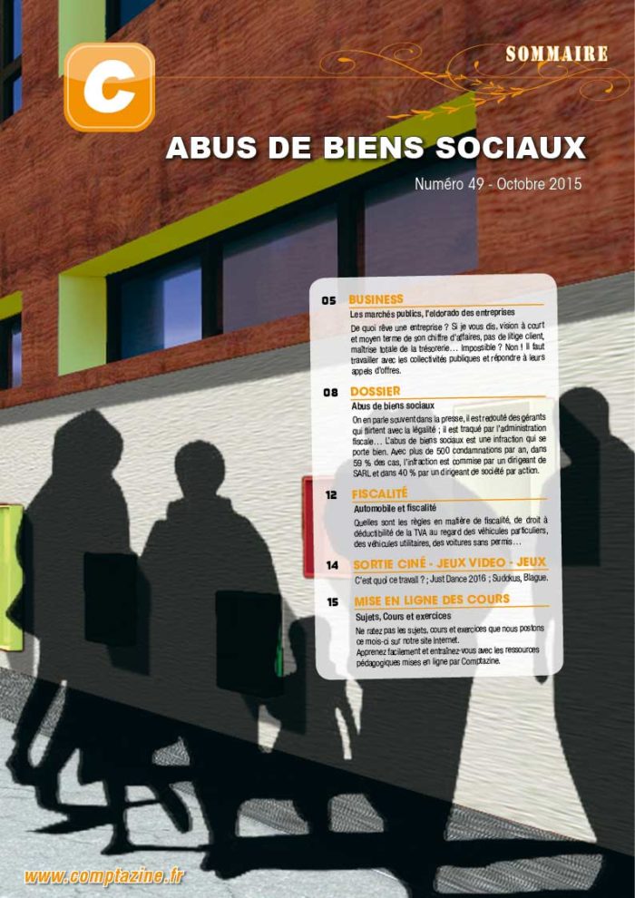 Comptazine n°49 – Octobre 2015 – Image 2