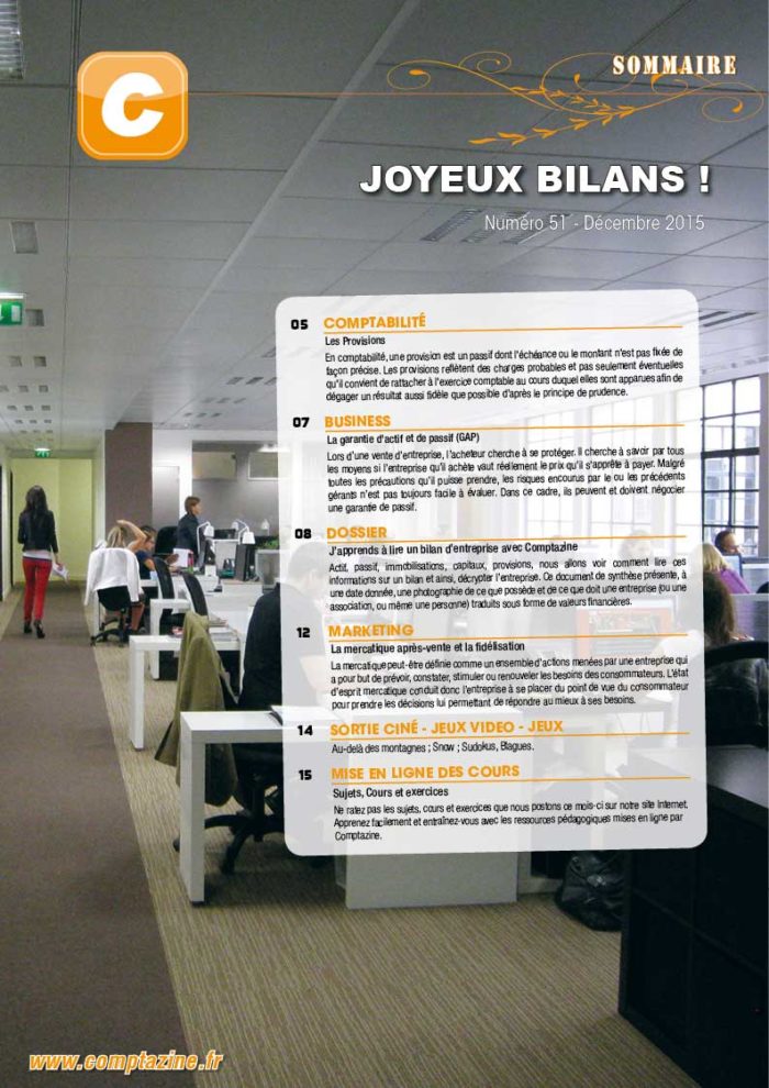 Comptazine n°51 – Décembre 2015 – Image 2