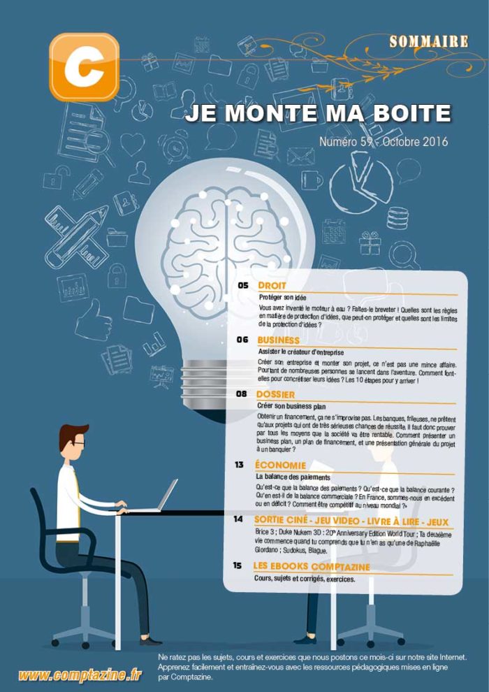 Comptazine n°59 – Octobre 2016 – Image 2