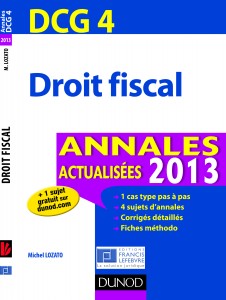 Droit fiscal-01