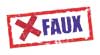 Faux