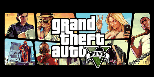 GTA-5