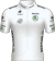 Maillot Blanc