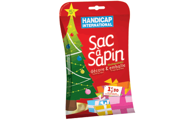 Sac-à-sapin